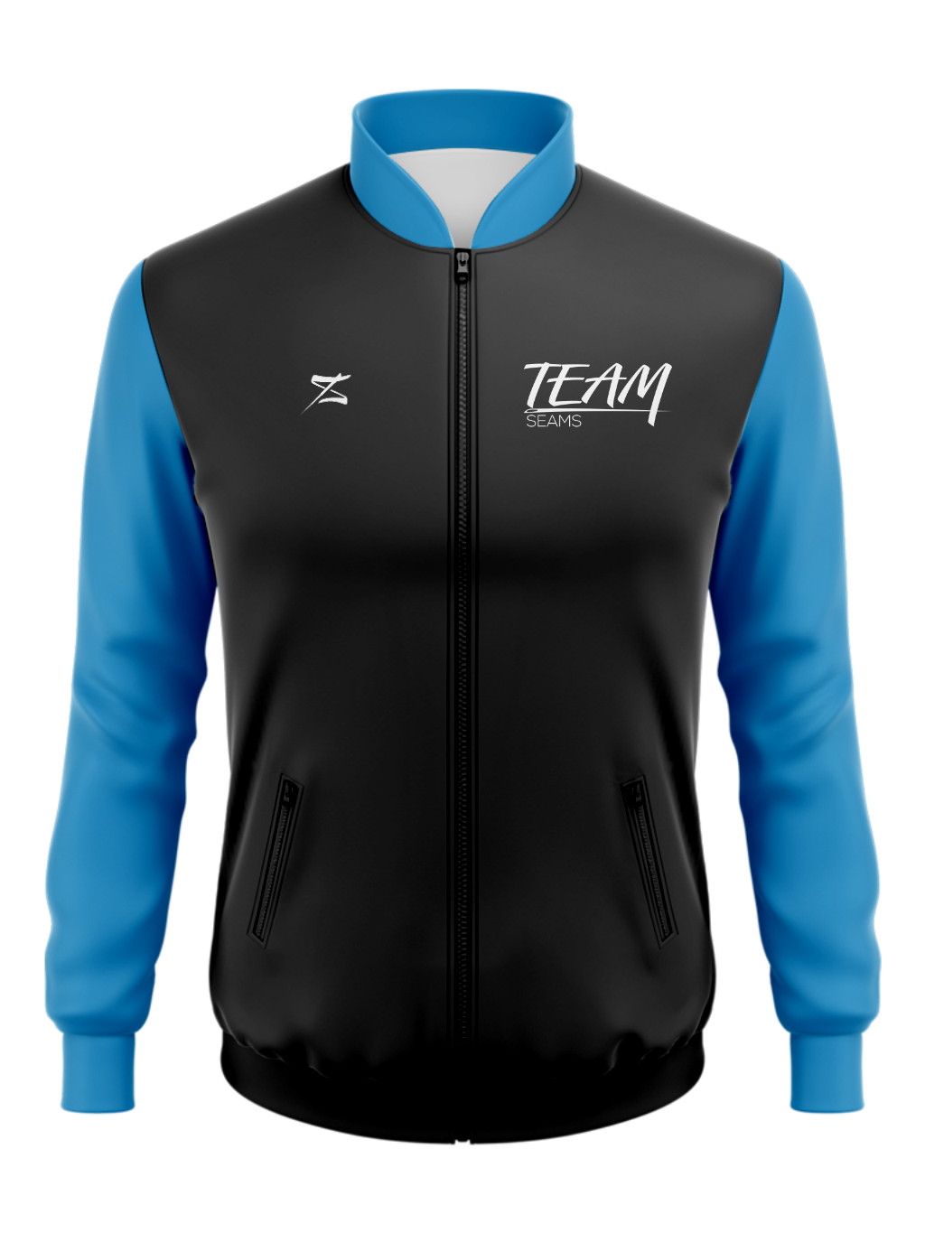 Rendered product preview, front