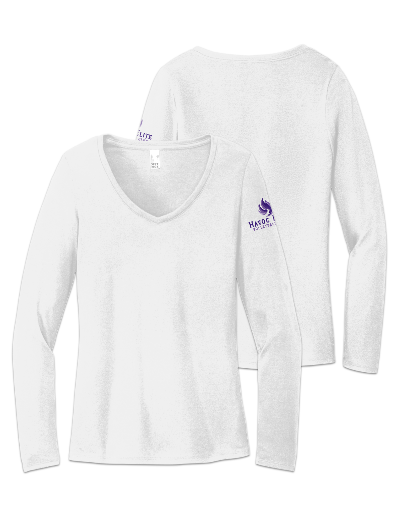 Rendered product preview, stack