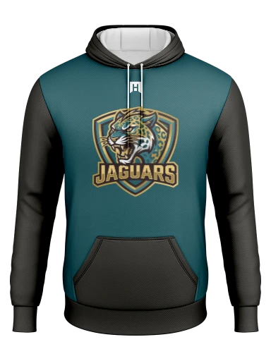 Poly Fleece Hoodie preview, front