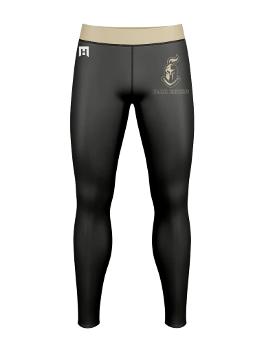 Mens Baselayer Tights preview, front