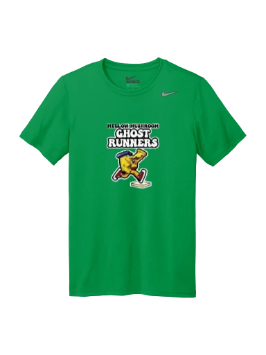 Nike Team rLegend Tee preview, front