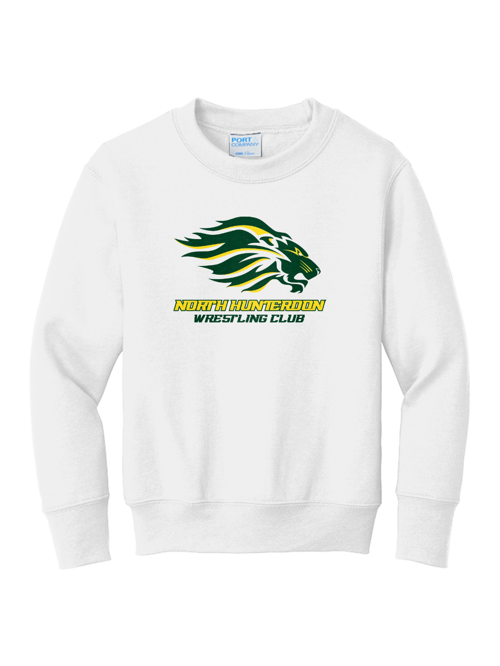 Rendered product preview, front