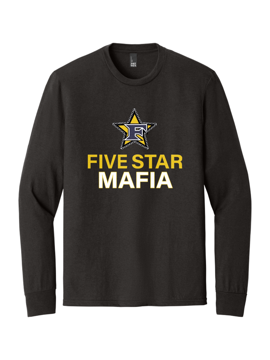 Rendered product preview, front