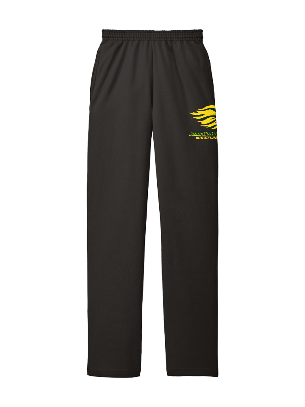 Rendered product preview, front