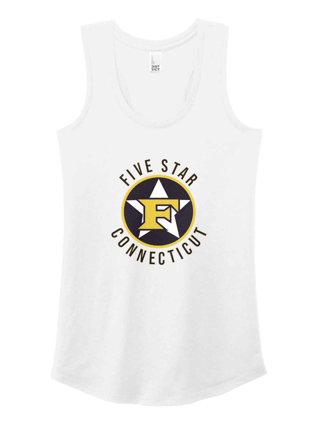 Rendered product preview, front