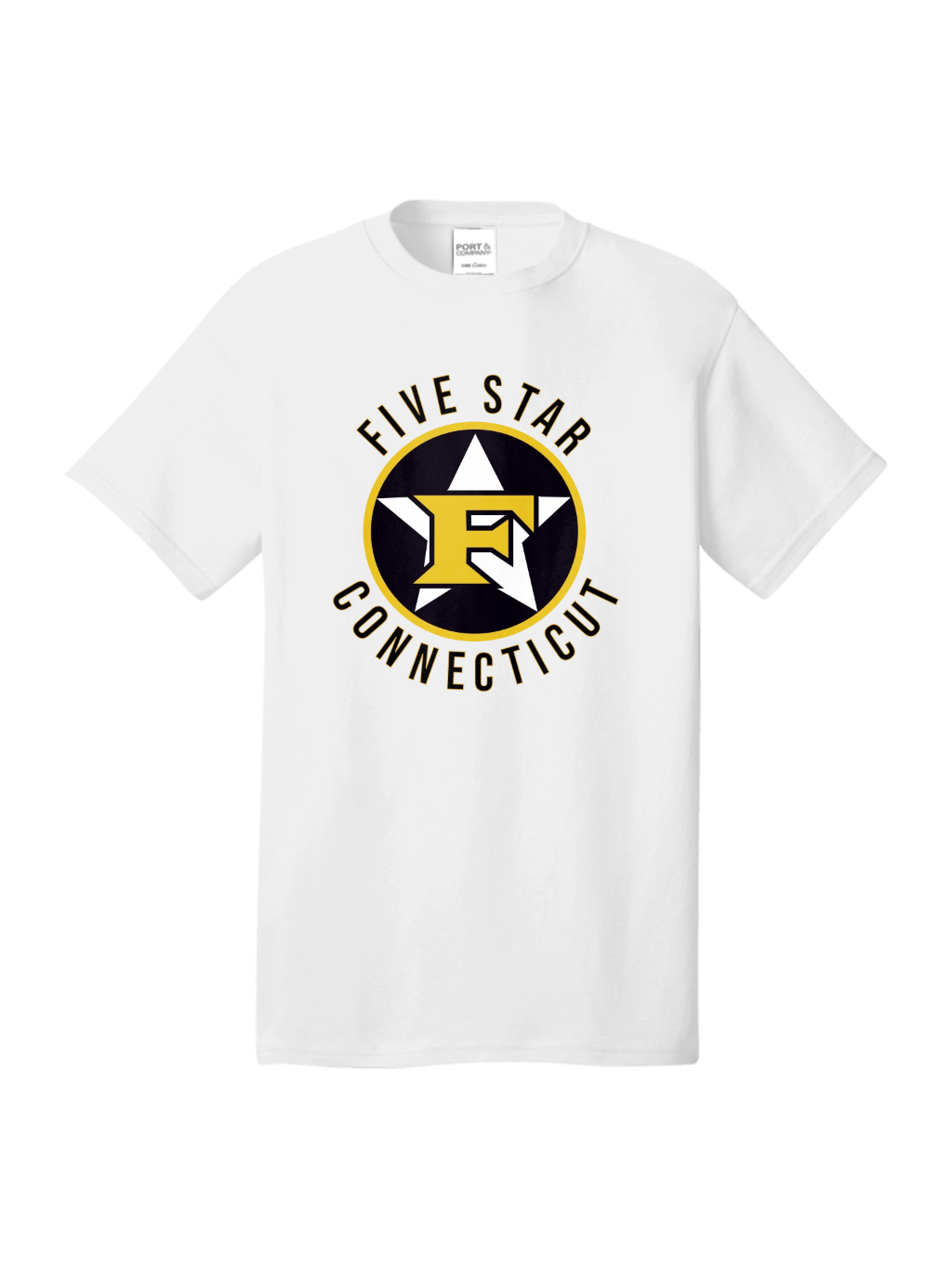 Rendered product preview, front
