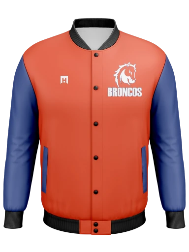 Men's Bomber Jacket preview, front