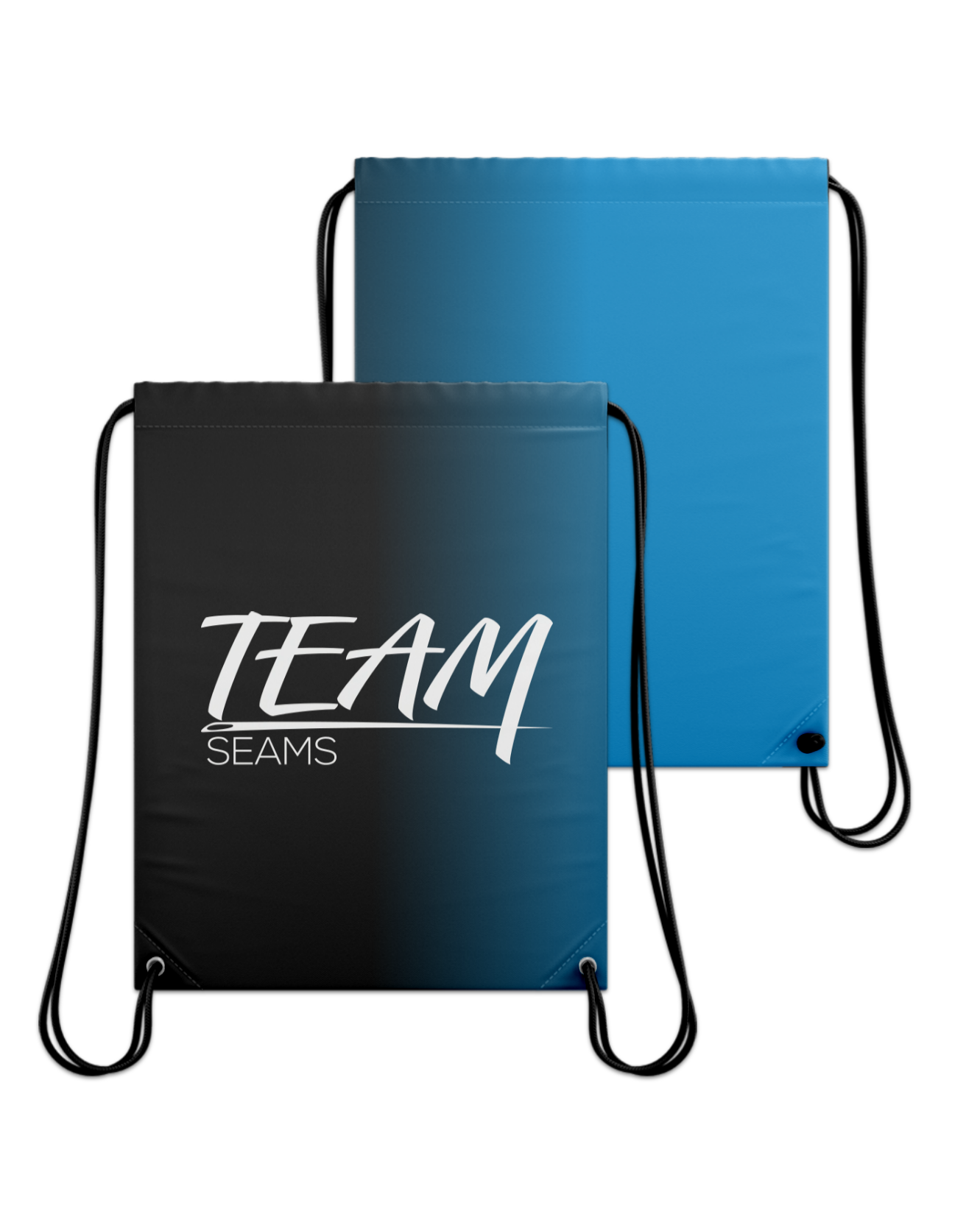 Rendered product preview, stack