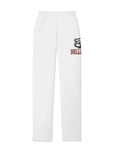GVYF Bulldogs Core Fleece Sweatpant with Pockets preview, front