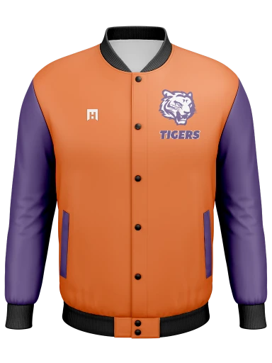 Men's Bomber Jacket preview, front