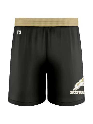 Men's 9" Multisport Shorts preview, front