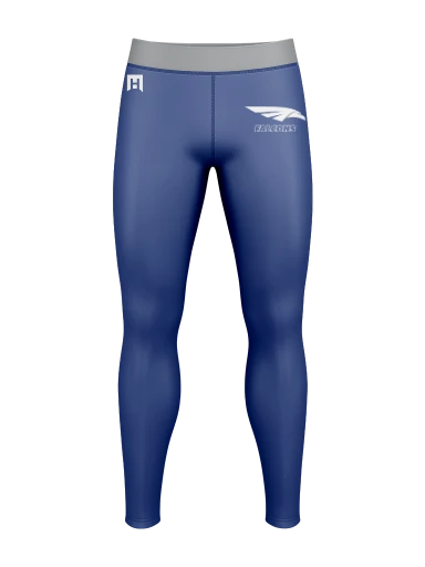 Mens Baselayer Tights preview, front
