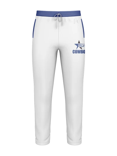 Men's Open Bottom Tech Sweatpants preview, front