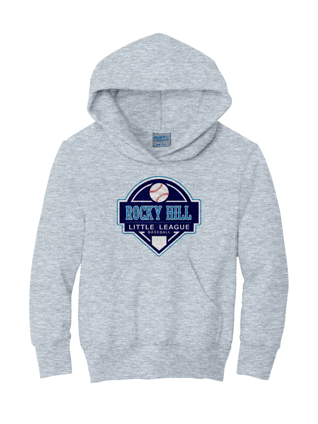 Rendered product preview, front