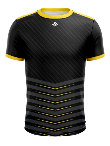 Esports gaming jersey