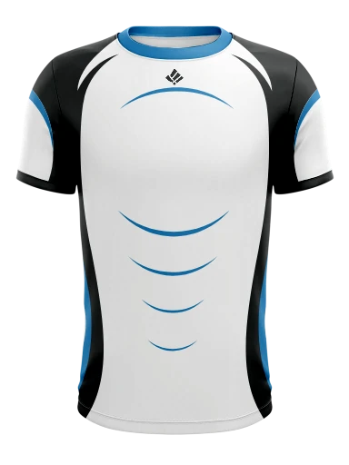 Esports gaming jersey