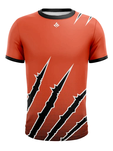 Esports gaming jersey