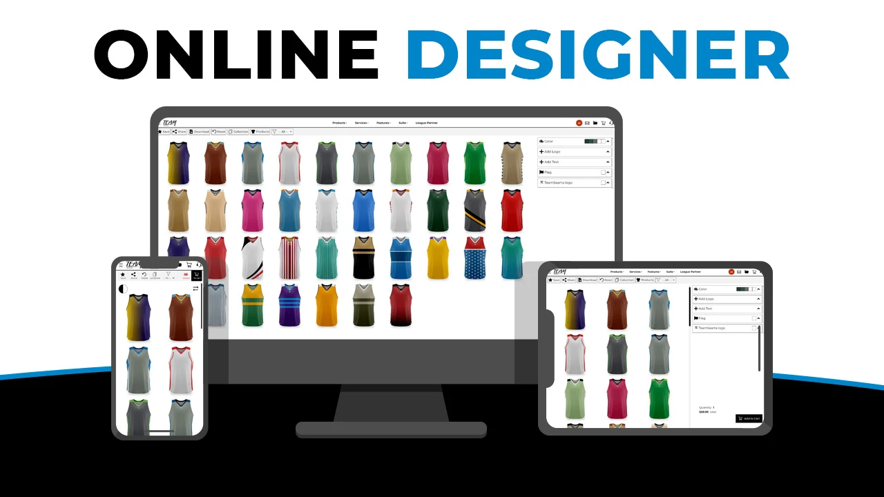 Online Designer