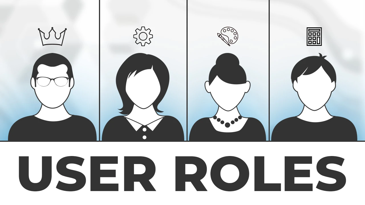 User Role Management