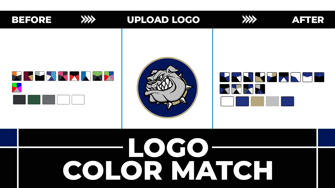 Logo Color Match