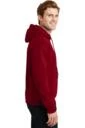 Side model photo