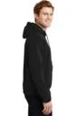 Side model photo