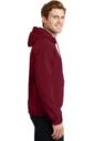 Side model photo