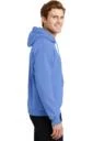 Side model photo