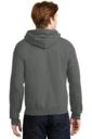 Back model photo