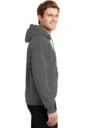 Side model photo
