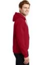 Side model photo
