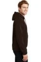 Side model photo