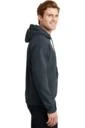 Side model photo