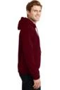 Side model photo