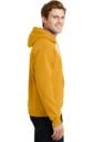 Side model photo