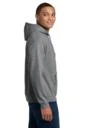 Side model photo