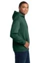 Side model photo