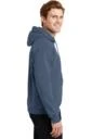 Side model photo