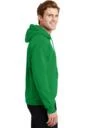 Side model photo
