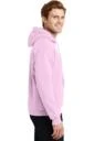 Side model photo