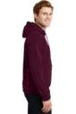 Side model photo
