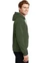 Side model photo