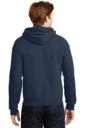 Back model photo