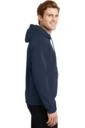 Side model photo
