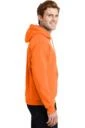 Side model photo