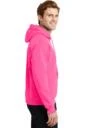 Side model photo