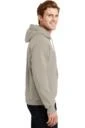 Side model photo