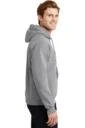Side model photo