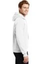 Side model photo
