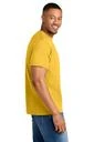 Side model photo